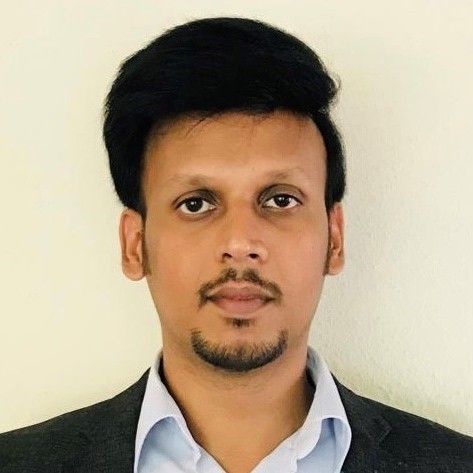 Mohan Raj profile picture