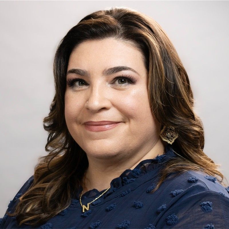 Nikki Gresham profile picture