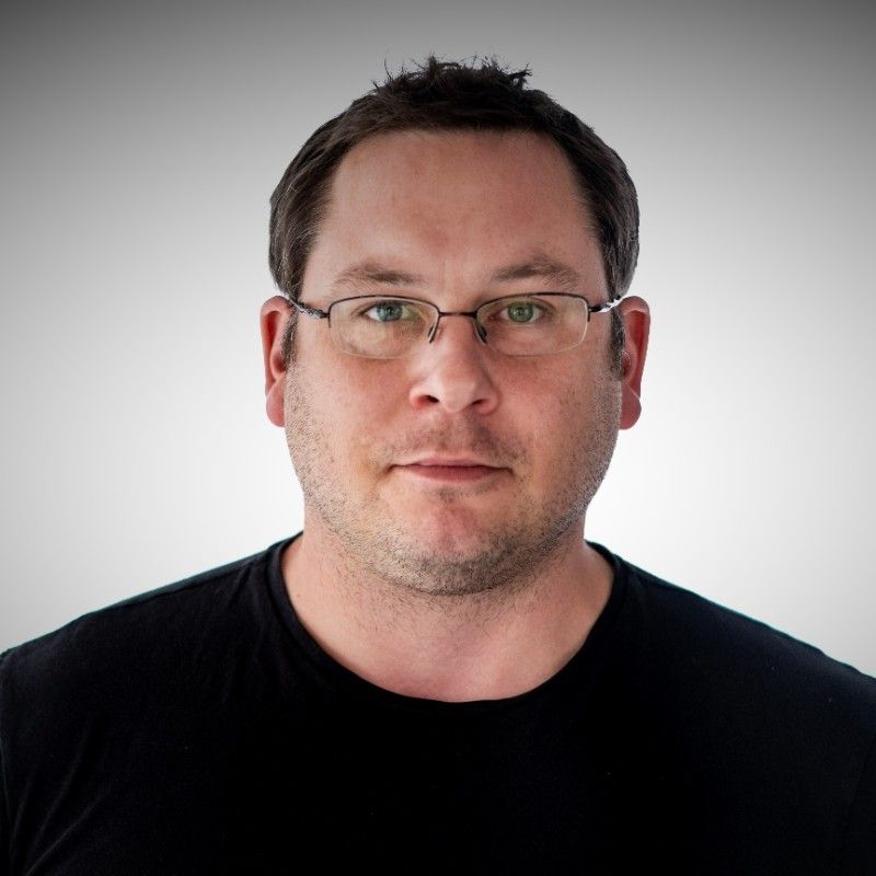 Rhodri Jones profile picture