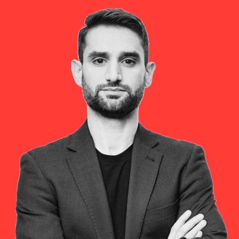 Benjamin Fischer profile picture