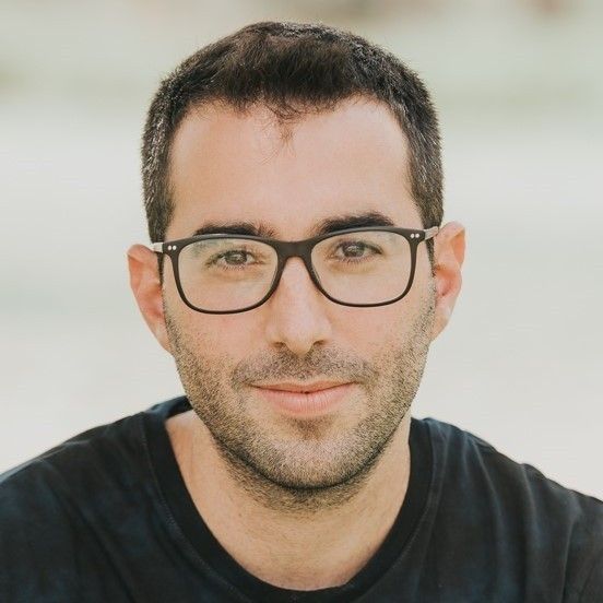 Nir Boger profile picture