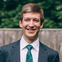 Rob Mitchell Crossley profile picture