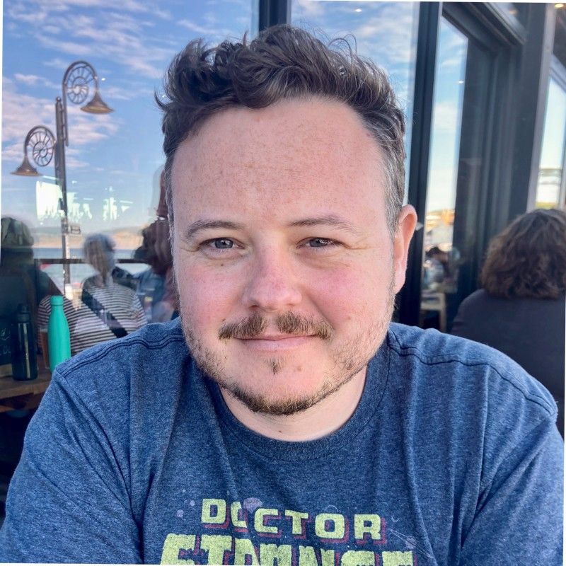 Dan Quarm profile picture