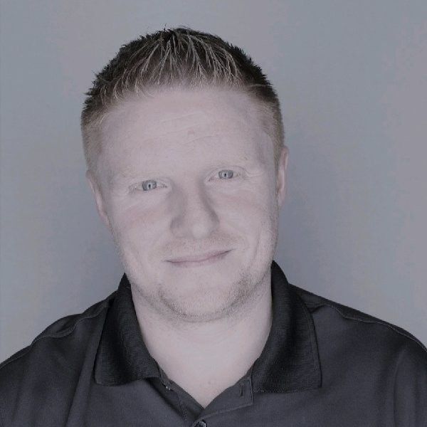 Jason Oshaughnessy profile picture