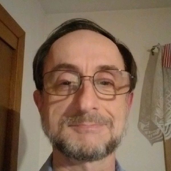 David Pratt profile picture