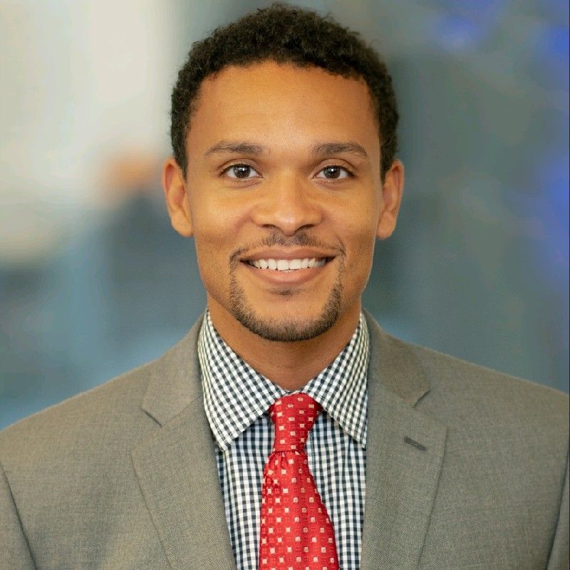 Carl C Hill profile picture