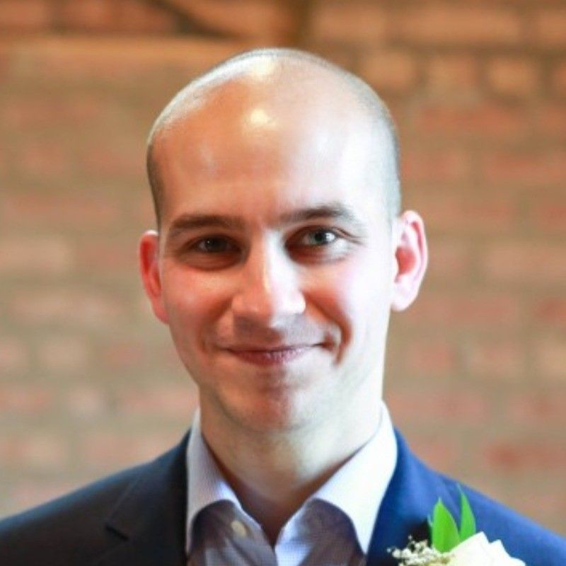 David Jacobson profile picture
