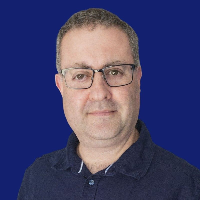 Antony Kaplan profile picture