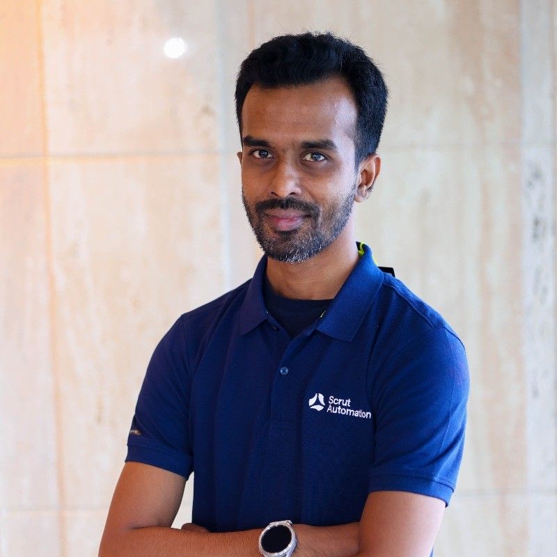 Junaid Mohammed profile picture
