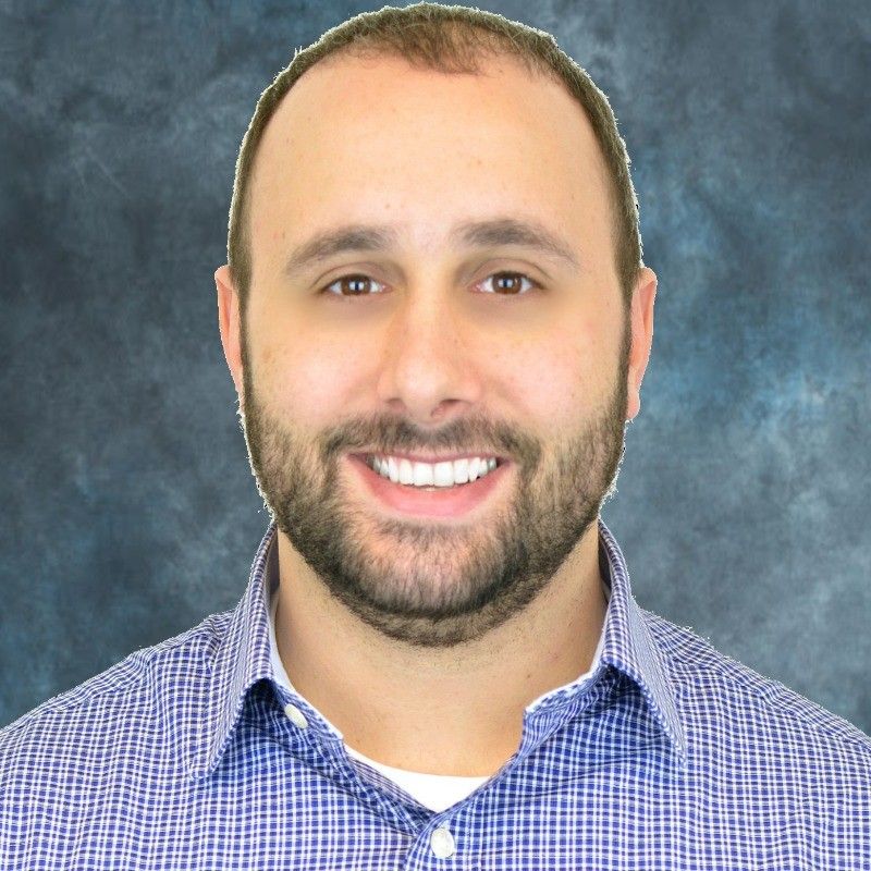 Ben Goldenstein profile picture