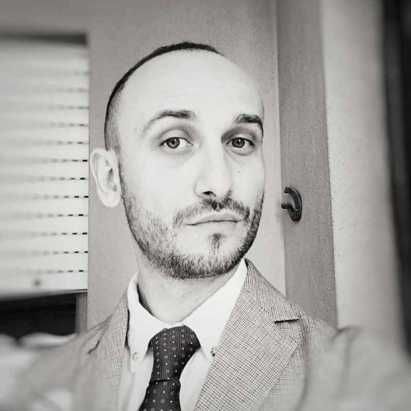 Emanuele Venga profile picture