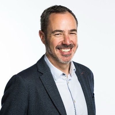 Anthony Saxton profile picture