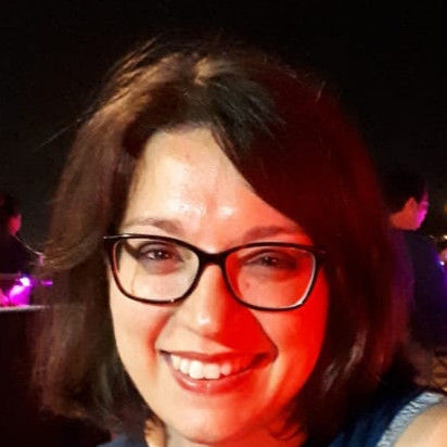Ruth Bernabeu Tosso profile picture