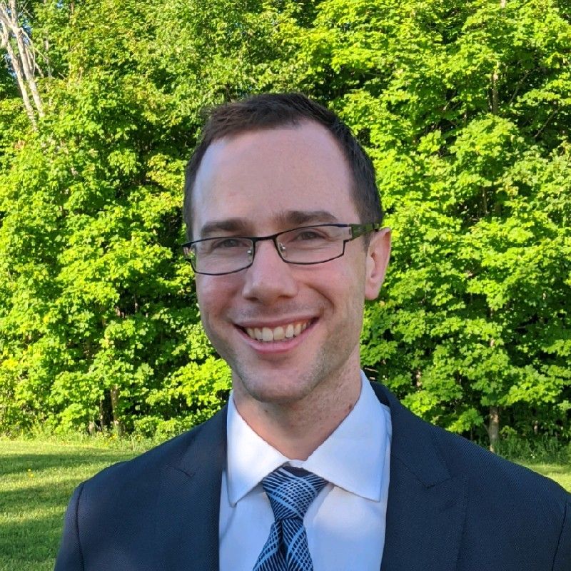 Brian Jolliffe profile picture