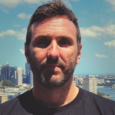 Daniel Coutts profile picture