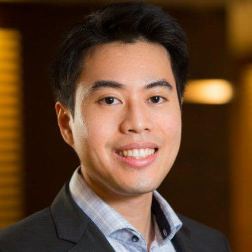 Albertus Adrian Tanoto profile picture