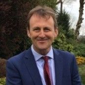 David Geraghty profile picture