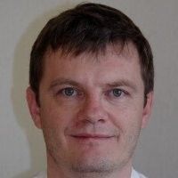 Viktor Kirilko profile picture