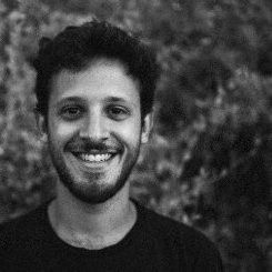 Fernando Zatz profile picture