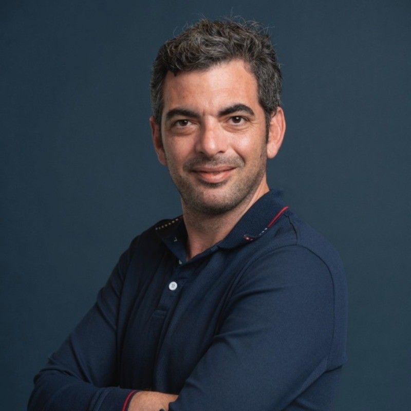 Dror Bergman profile picture