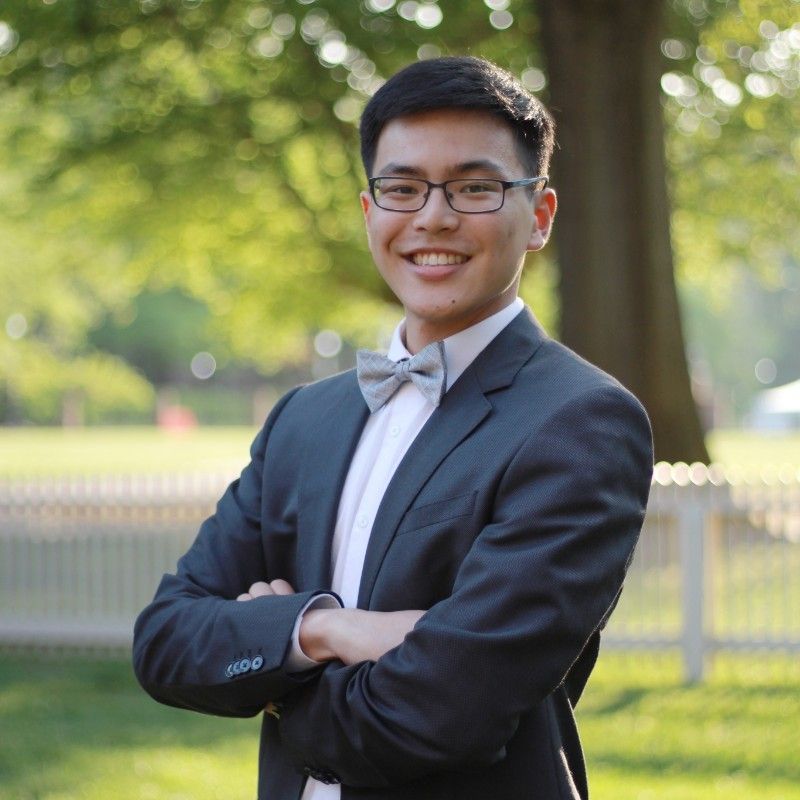 Nathan Liu profile picture