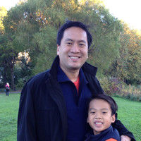 Douglas Hsieh profile picture