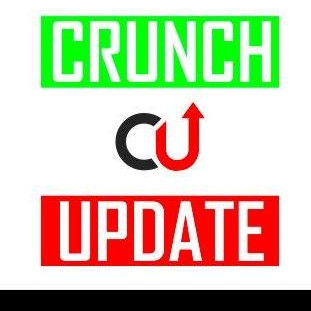 Crunch Update profile picture