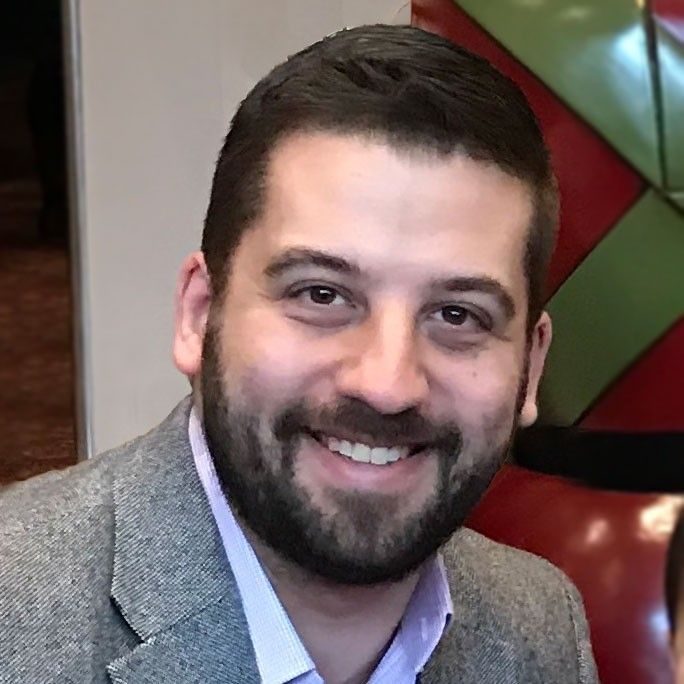 Aaron Abdelmaseh profile picture