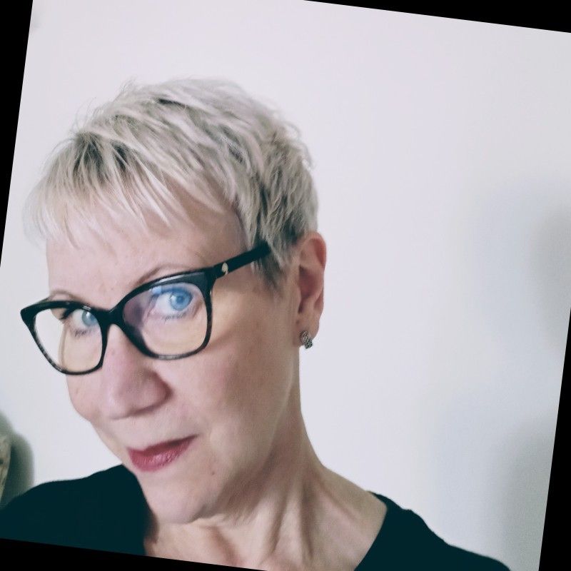 Ann Risacher profile picture