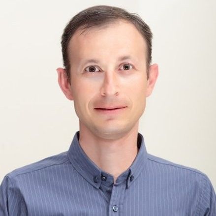Anatoly Atamanov profile picture