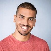 Ahmed Gaber profile picture