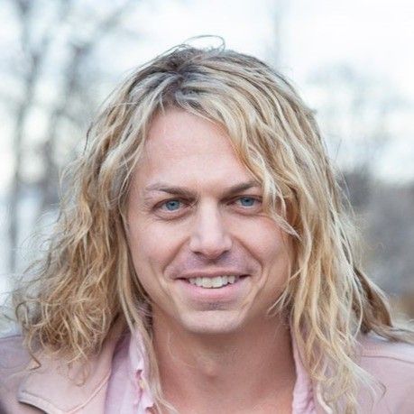 Aaron Hart profile picture