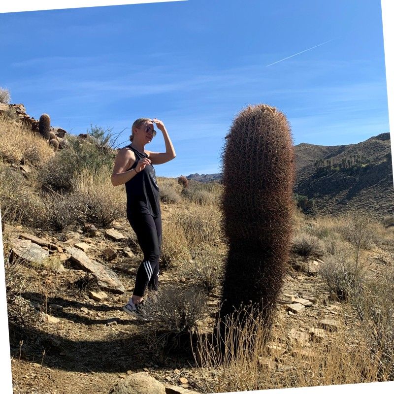 Danielle Weichel profile picture
