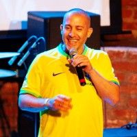 Roee Lichtenfeld profile picture