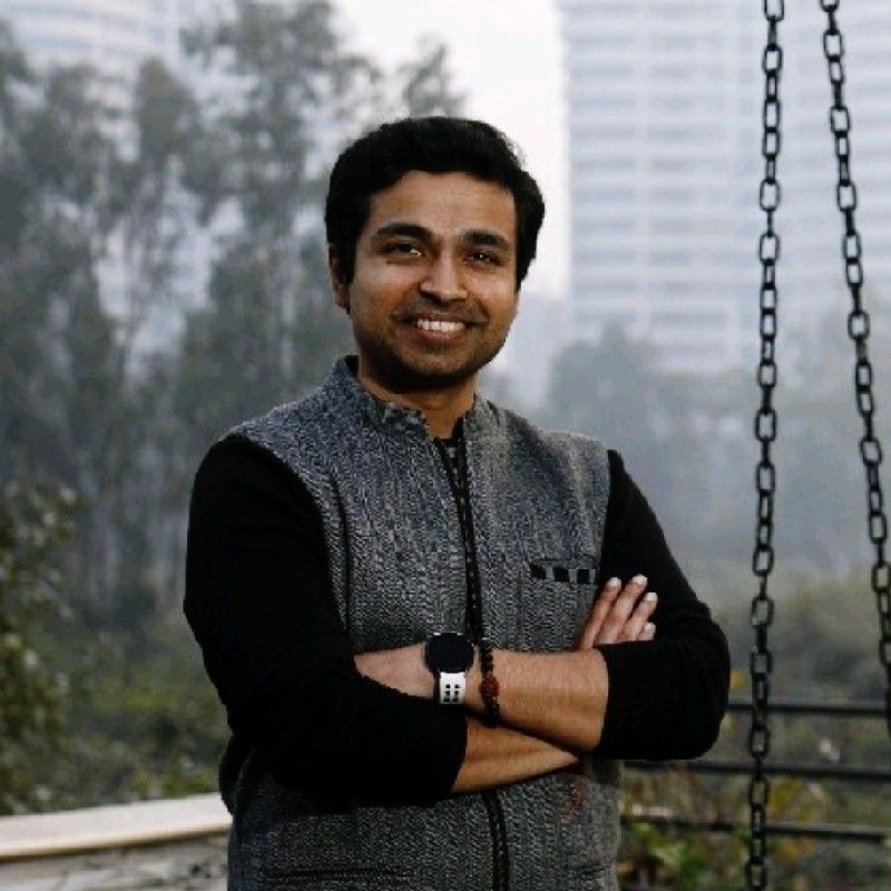 Shashwat Pandey profile picture