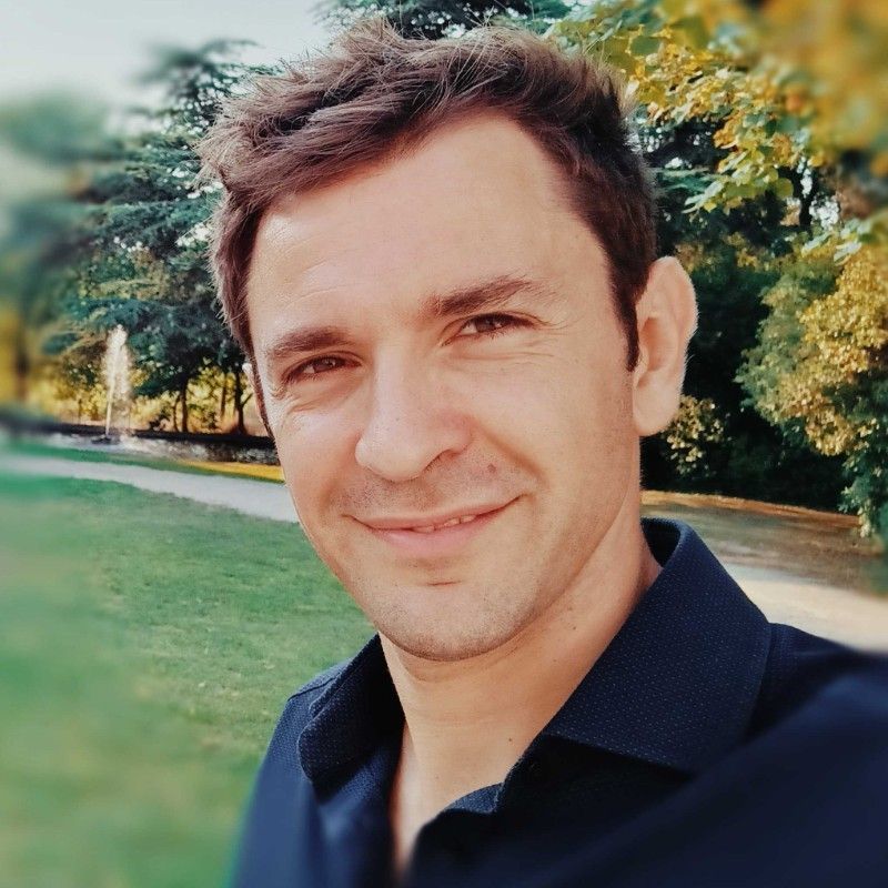 Romain Mateo profile picture