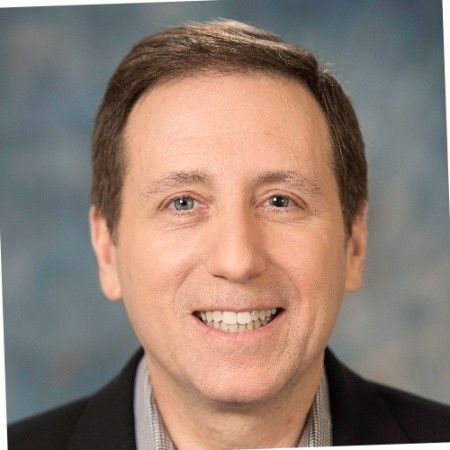 Joseph Joe Krull profile picture