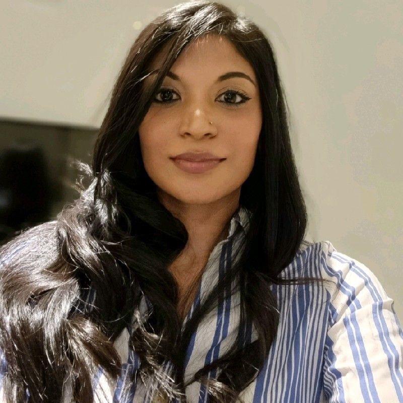Lovendree Naidoo profile picture