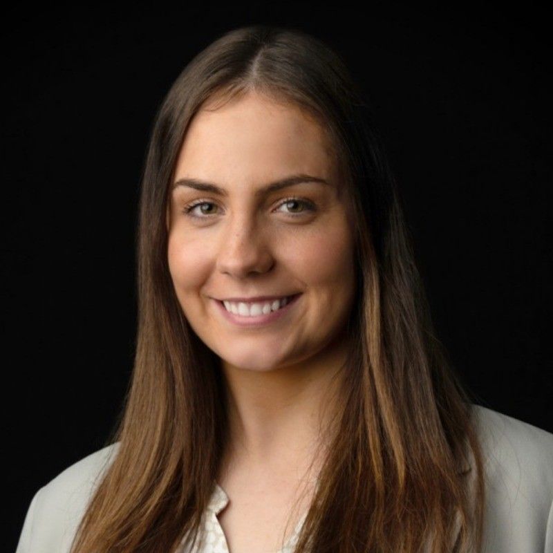 Caroline Robinson profile picture