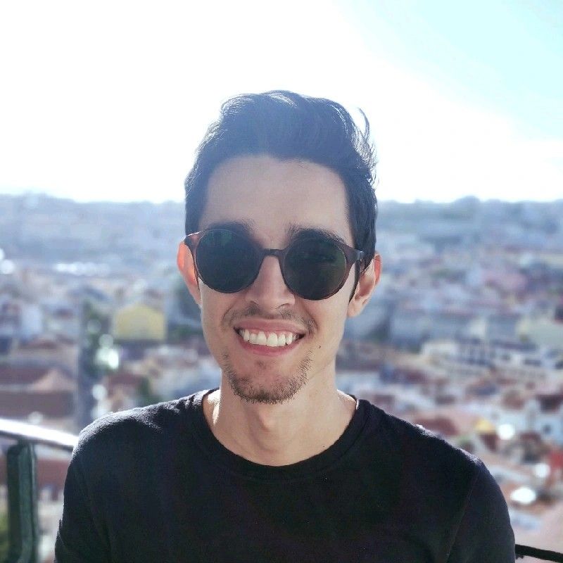 Yuri Delgado profile picture