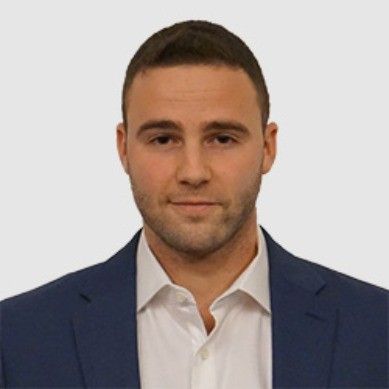 Sam Steinberg profile picture