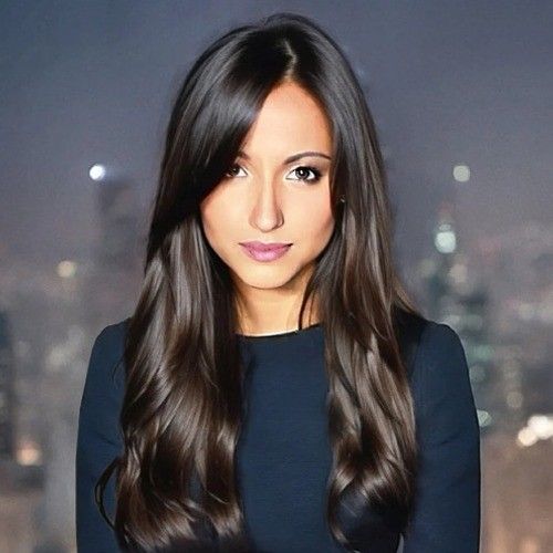 Aria Deshe profile picture