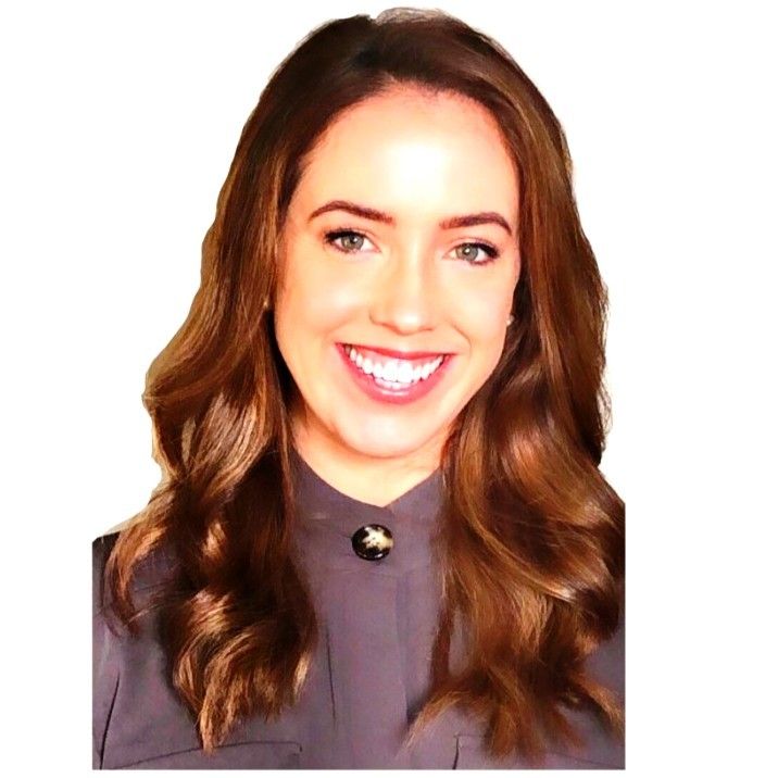 Aoife Oleary profile picture