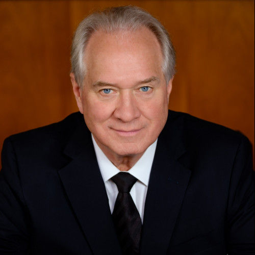 Jim Clifton profile picture