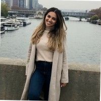 Dana Biton Azuelos profile picture
