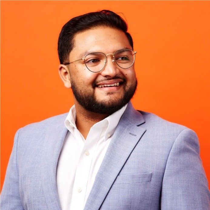 Dushyant Raichur profile picture