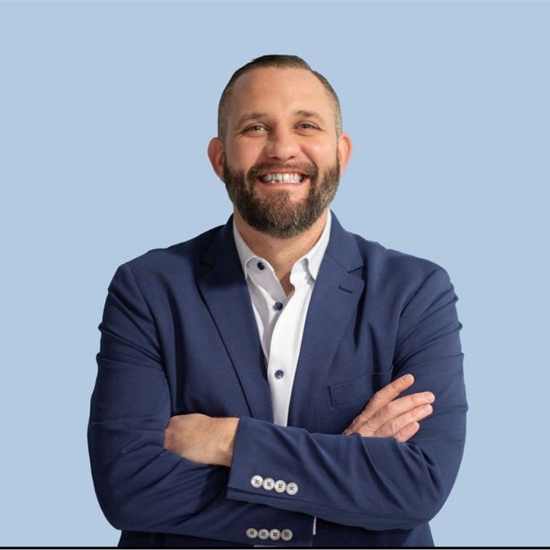 Bryon Christopher Coro profile picture