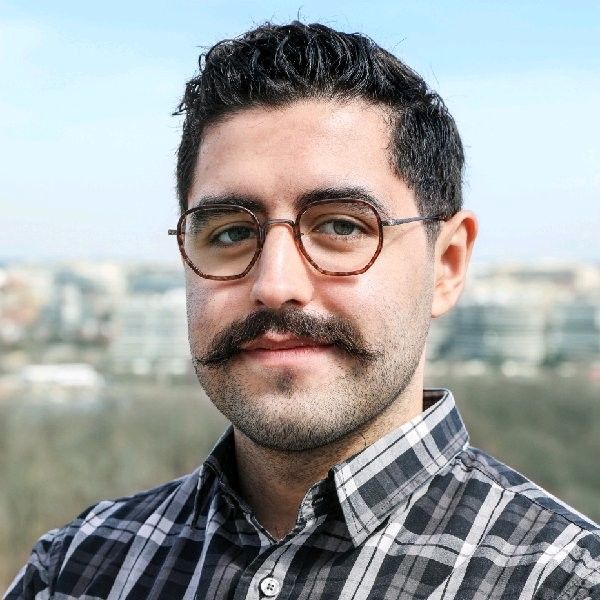 Aaron Carrillo profile picture