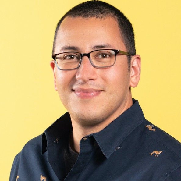 Ben Goldstein profile picture