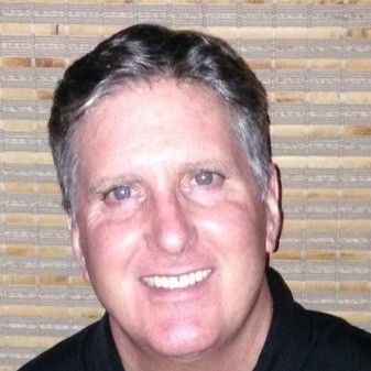 Bob Lusk profile picture